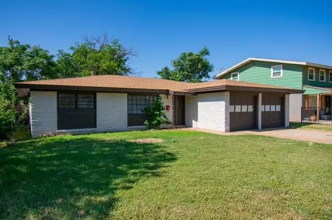 5413 32nd St, Lubbock, TX 79407