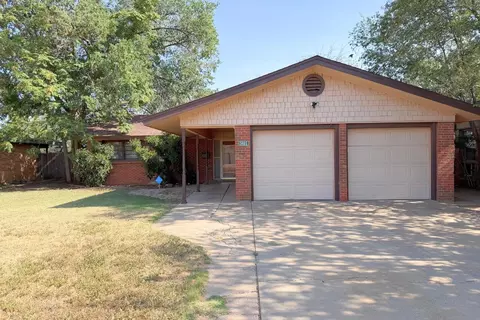 5405 31st St, Lubbock, TX 79407