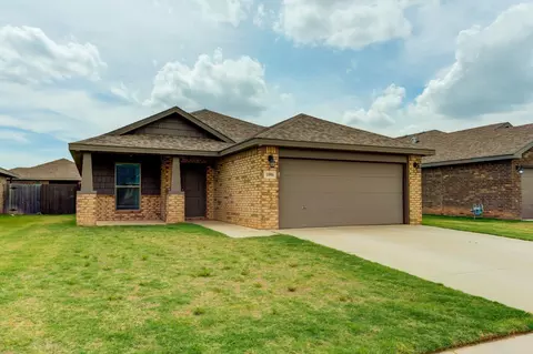 13816 Vernon Ave, Lubbock, TX 79423