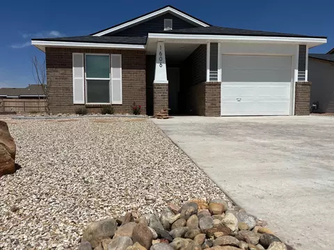 1606 135th St, Lubbock, TX 79423