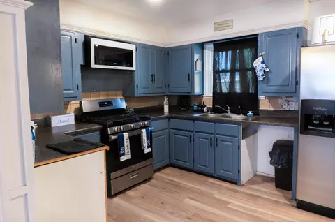 Kitchen - 201 Thomas Blvd, Plainview, TX 79072 photo 1 of 1