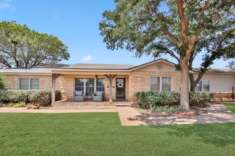 5402 Farm To Market Road 179, Lubbock, TX 79407