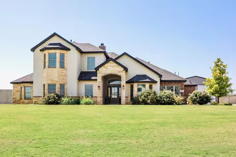 3501 County Road 7660, Lubbock, TX 79423