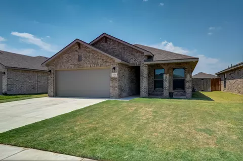 1312 Ross Ave, Lubbock, TX 79416