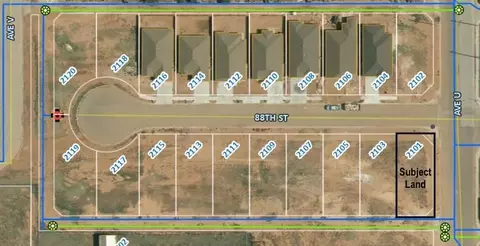 2101 88th St, Lubbock, TX 79423