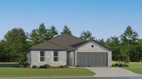 2119 Elon St, Lubbock, TX 79415