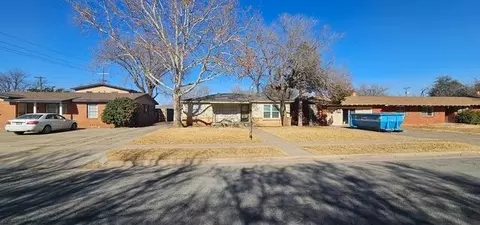 2318 33rd St, Lubbock, TX 79411