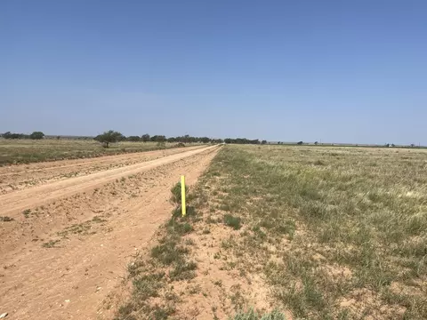 2511 Poland Rd, Littlefield, TX 79339