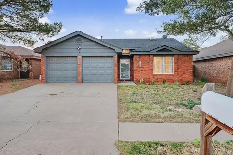 5516 96th St, Lubbock, TX 79424