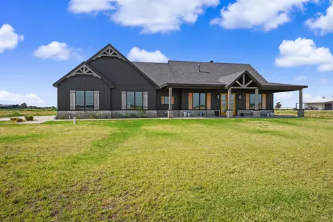 3021 County Road 6000, Lubbock, TX 79415
