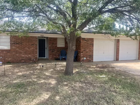 8205 Fremont Ave, Lubbock, TX 79423