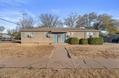 1924 26th St, Lubbock, TX 79411