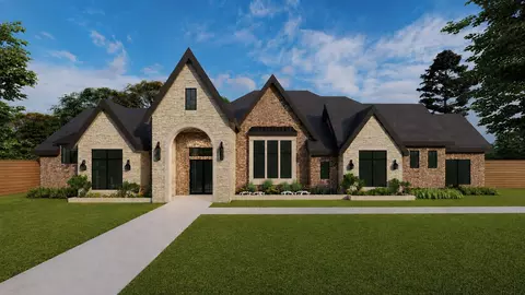 5830 County Road 7675, Lubbock, TX 79424