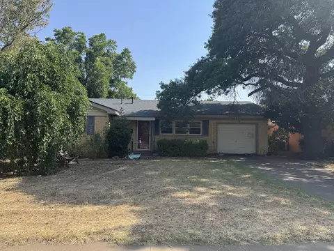 3011 58th St, Lubbock, TX 79413
