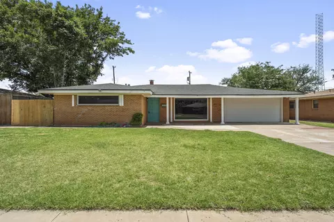 4211 49th St, Lubbock, TX 79413