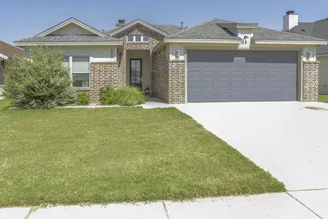 808 N Fulton Ave, Lubbock, TX 79416