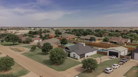5303 County Road 7340, Lubbock, TX 79424