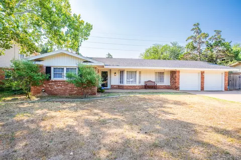 4603 23rd St, Lubbock, TX 79407