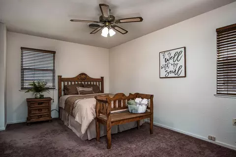 Bedroom - 325 Apache Trl, Tulia, TX 79088 photo 1 of 4