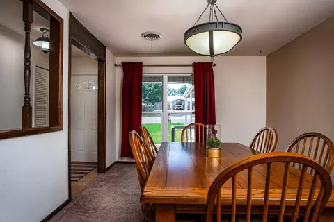 Dining - 325 Apache Trl, Tulia, TX 79088 photo 1 of 1