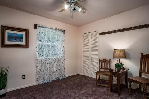 Bedroom - 325 Apache Trl, Tulia, TX 79088 photo 2 of 4