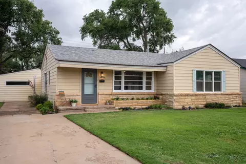 3808 33rd St, Lubbock, TX 79410