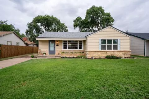 3808 33rd St, Lubbock, TX 79410