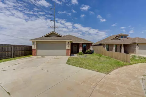 3316 Valencia Ave, Lubbock, TX 79407