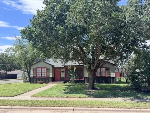 3420 30th St, Lubbock, TX 79410