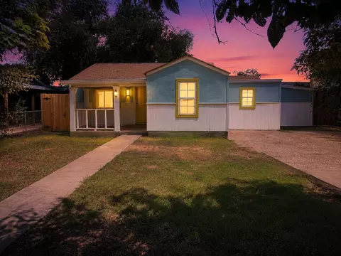 3014 Duke St, Lubbock, TX 79415