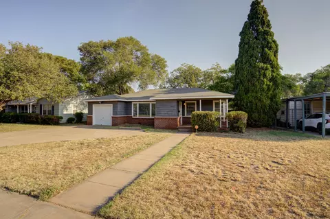 3512 26th St, Lubbock, TX 79410