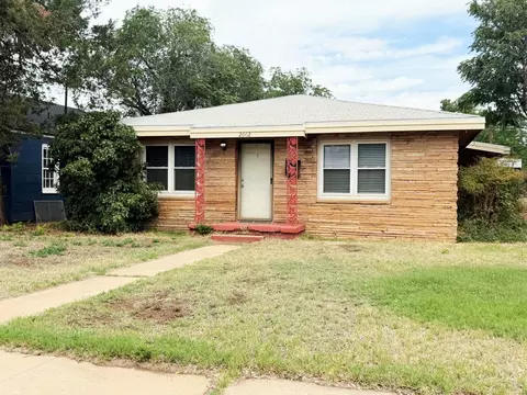 2002 31st St, Lubbock, TX 79411