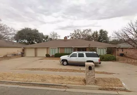 3009 78th St, Lubbock, TX 79423