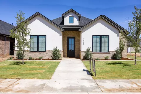 14105 Utica Ave, Lubbock, TX 79424
