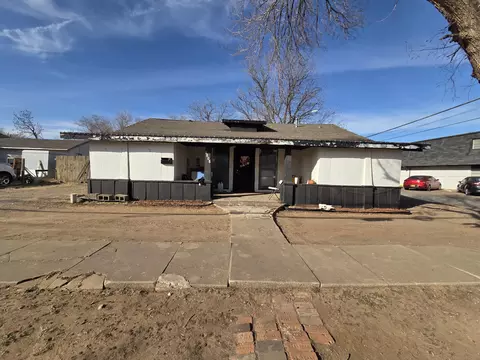 1808 18th St, Lubbock, TX 79401