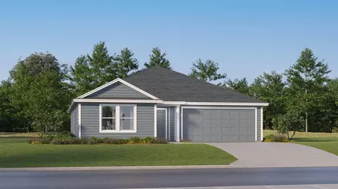 2117 Elon St, Lubbock, TX 79415