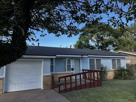 4420 43rd St, Lubbock, TX 79414