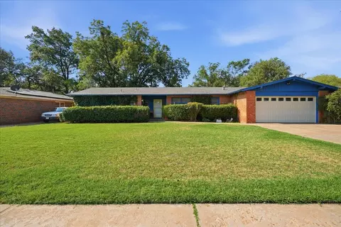 2709 54th St, Lubbock, TX 79413