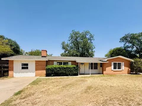 3612 40th St, Lubbock, TX 79413