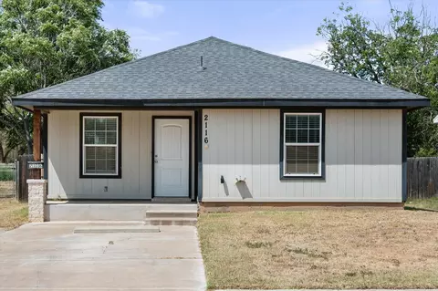 2116 24th St, Lubbock, TX 79411