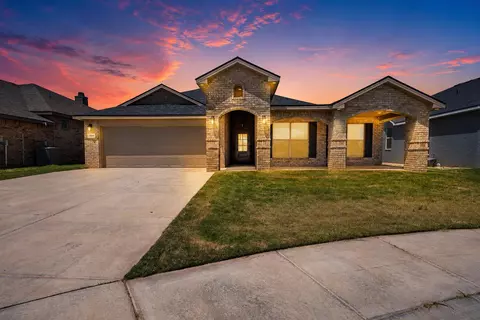 1904 141st St, Lubbock, TX 79423