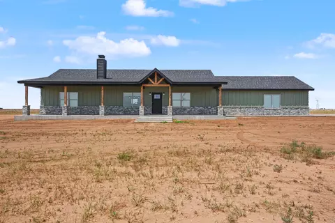 12303 County Rd 2900, Idalou, TX 79329