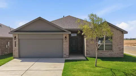 2237 150th Pl, Lubbock, TX 79423