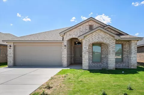 15432 Fulton Ave, Lubbock, TX 79424