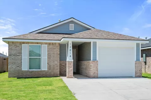 13814 Fremont Ave, Lubbock, TX 79423