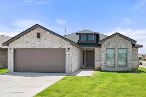 3043 138th St, Lubbock, TX 79423