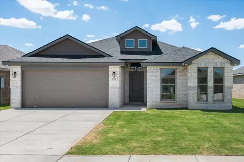 15416 Fulton Ave, Lubbock, TX 79424