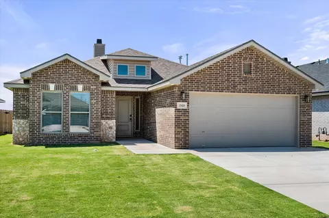 15418 Fulton Ave, Lubbock, TX 79424