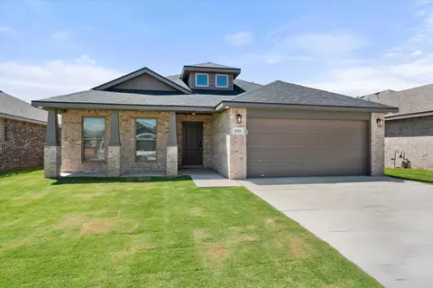 15422 Fulton Ave, Lubbock, TX 79424