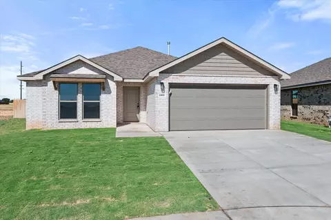 1801 N Evanston Ave, Lubbock, TX 79416